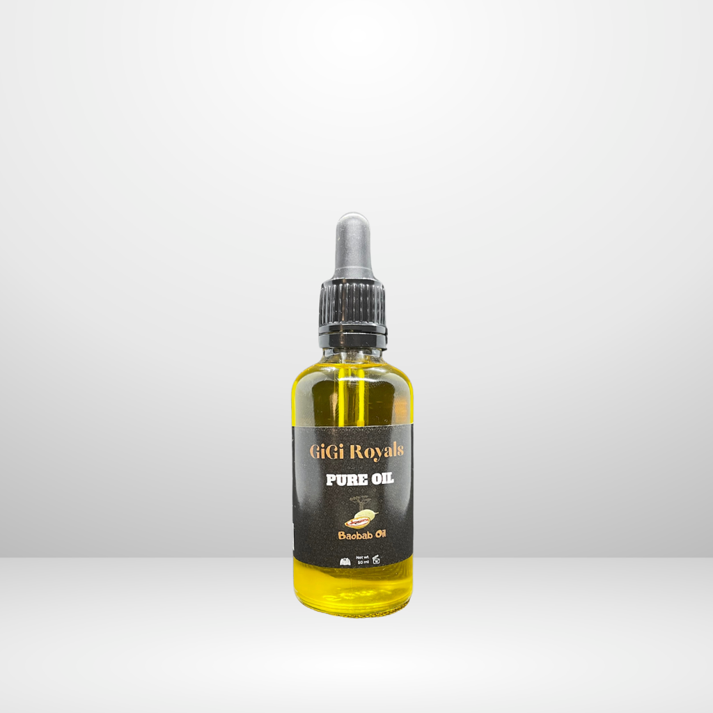 Baobab oil