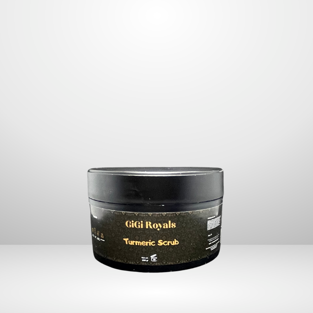 Whipped Shea Butter