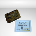 African Black Soap Bar