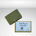 Moringa Shampoo & Body Bar