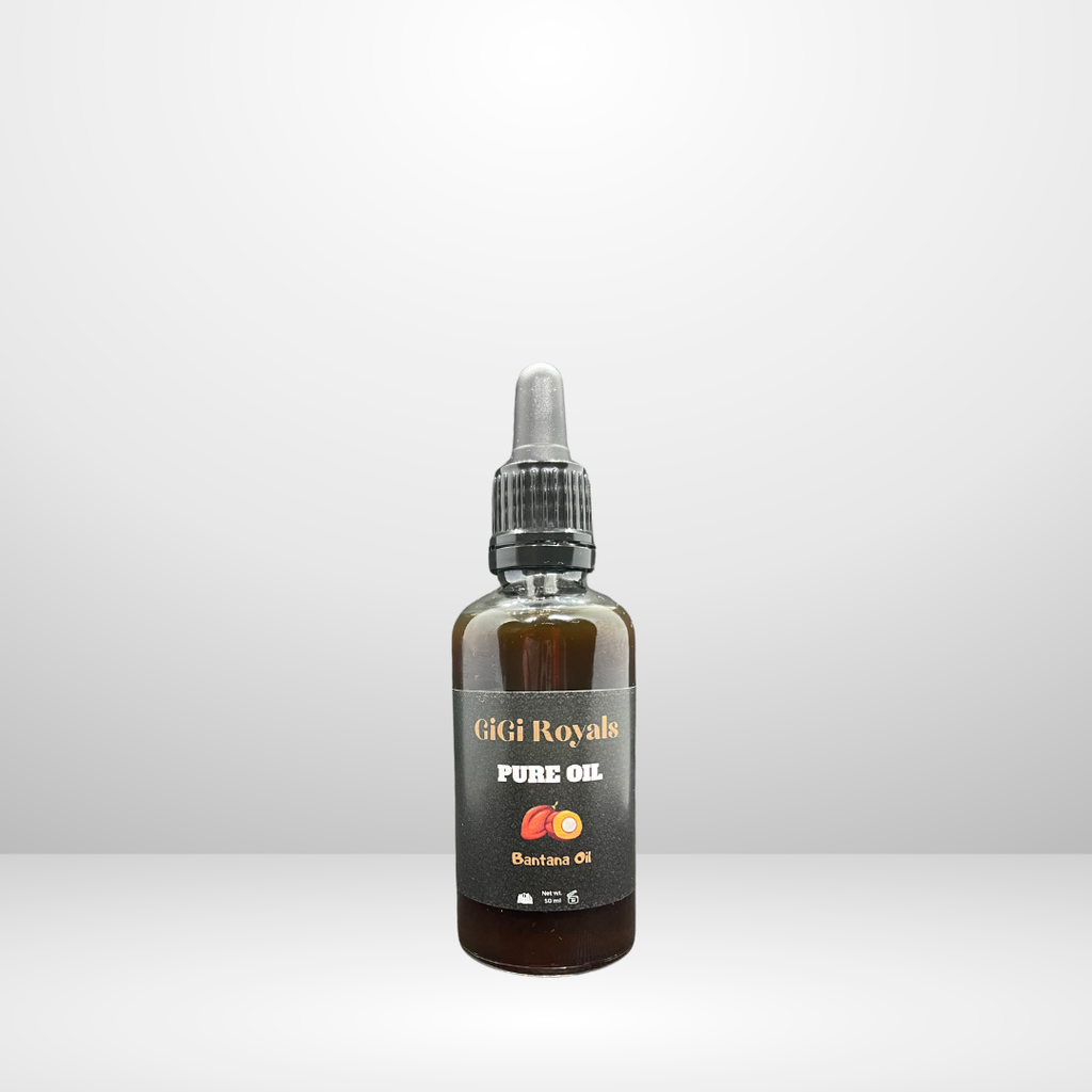 Batana Oil