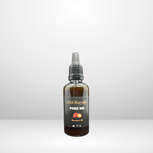 Batana Oil