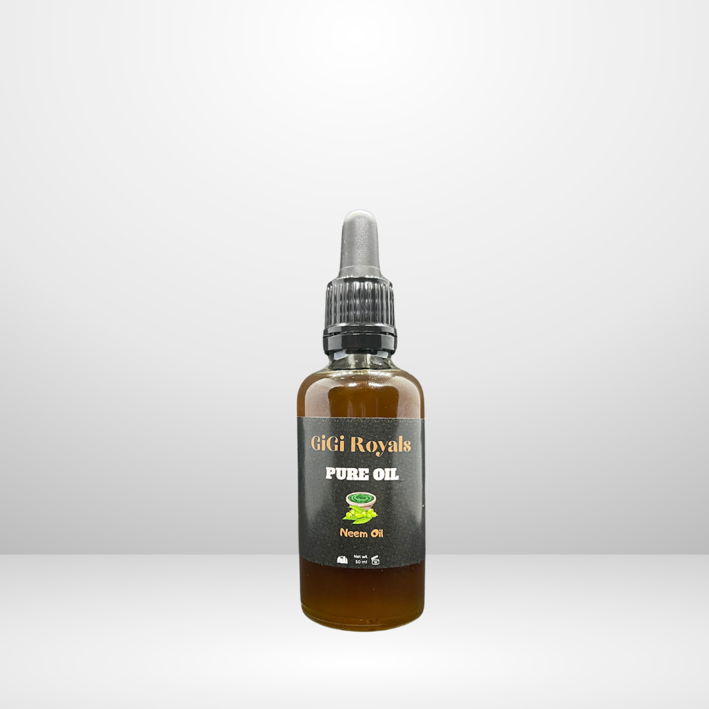 Neem Oil