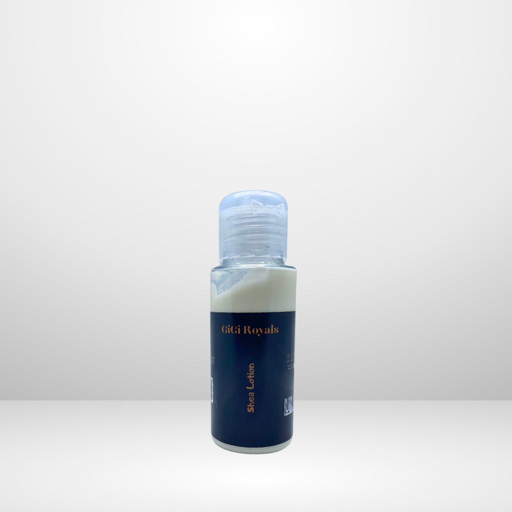 Shea Lotion