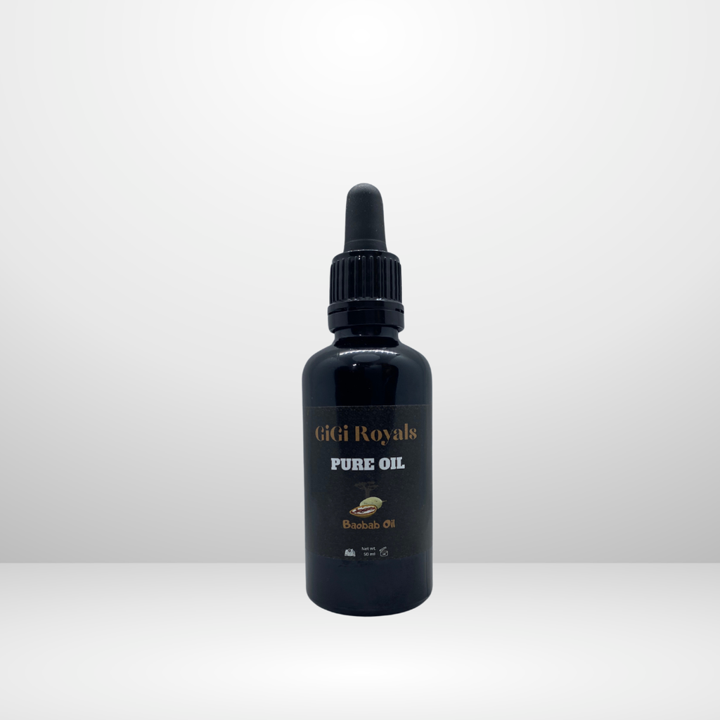 Baobab oil