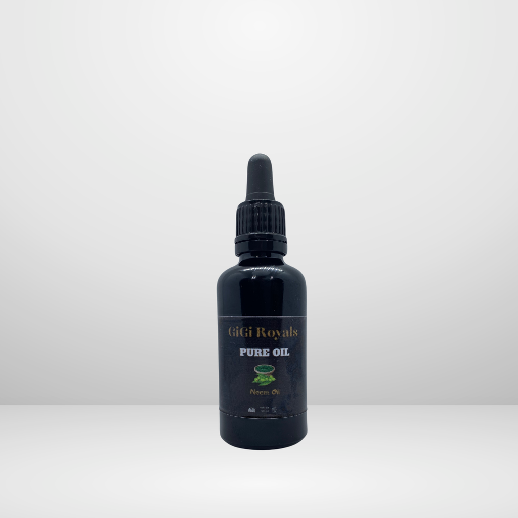 Neem Oil