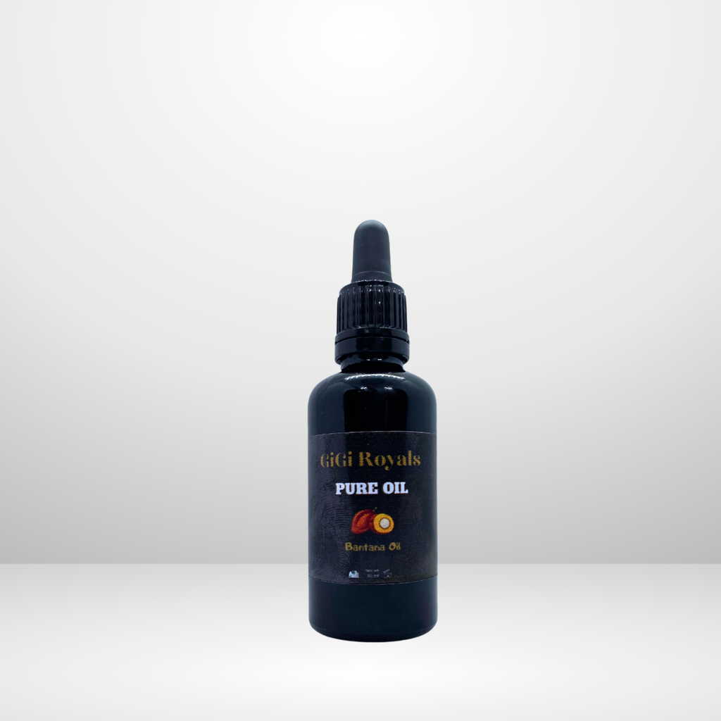 Batana Oil